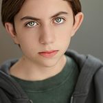 Caden Burris