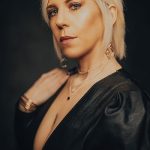Trish Hughes