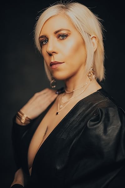 Trish Hughes
