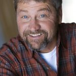 Chris Mullinax