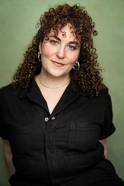 Lily Lester