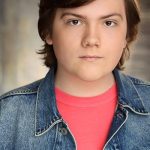 Ethan Mathias