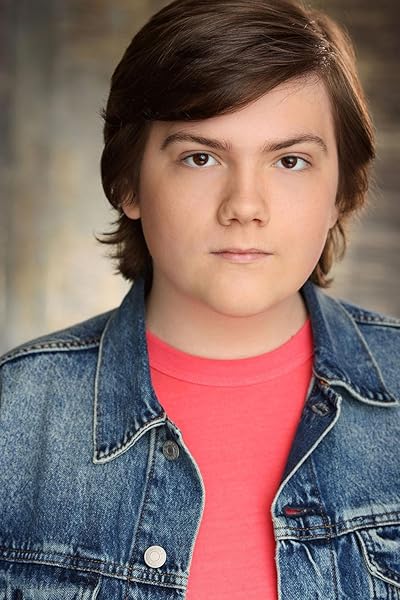Ethan Mathias
