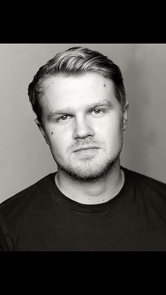 Elliot Baxter