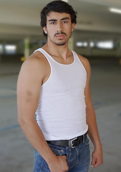 Hector Melgoza