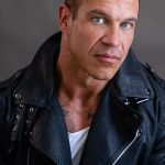 Mark R Black