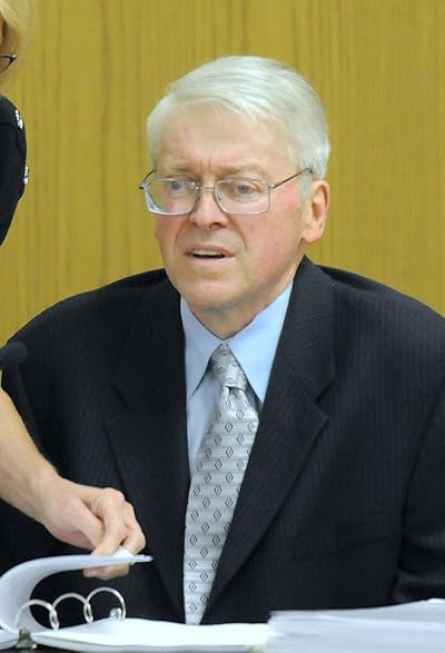 Robert Keppel