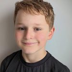 Logan Sawyer