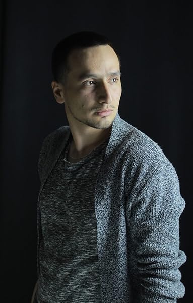 Ulmas Uraev