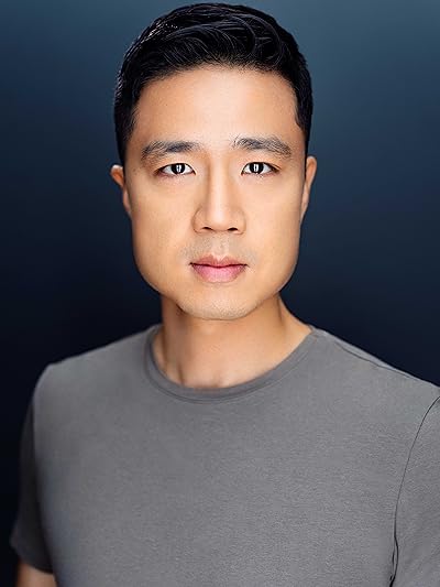 Hyunmin Rhee