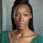 Victoria Ekanoye