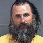 Brian David Mitchell