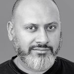 Simon Nagra