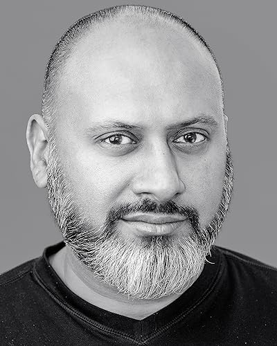 Simon Nagra