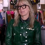 Amy Parris