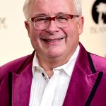 Christopher Biggins