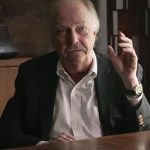 Stephen Michaud