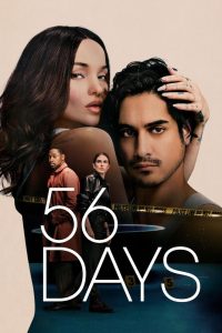 دانلود سریال 56 Days با زیرنویس فارسی چسبیده