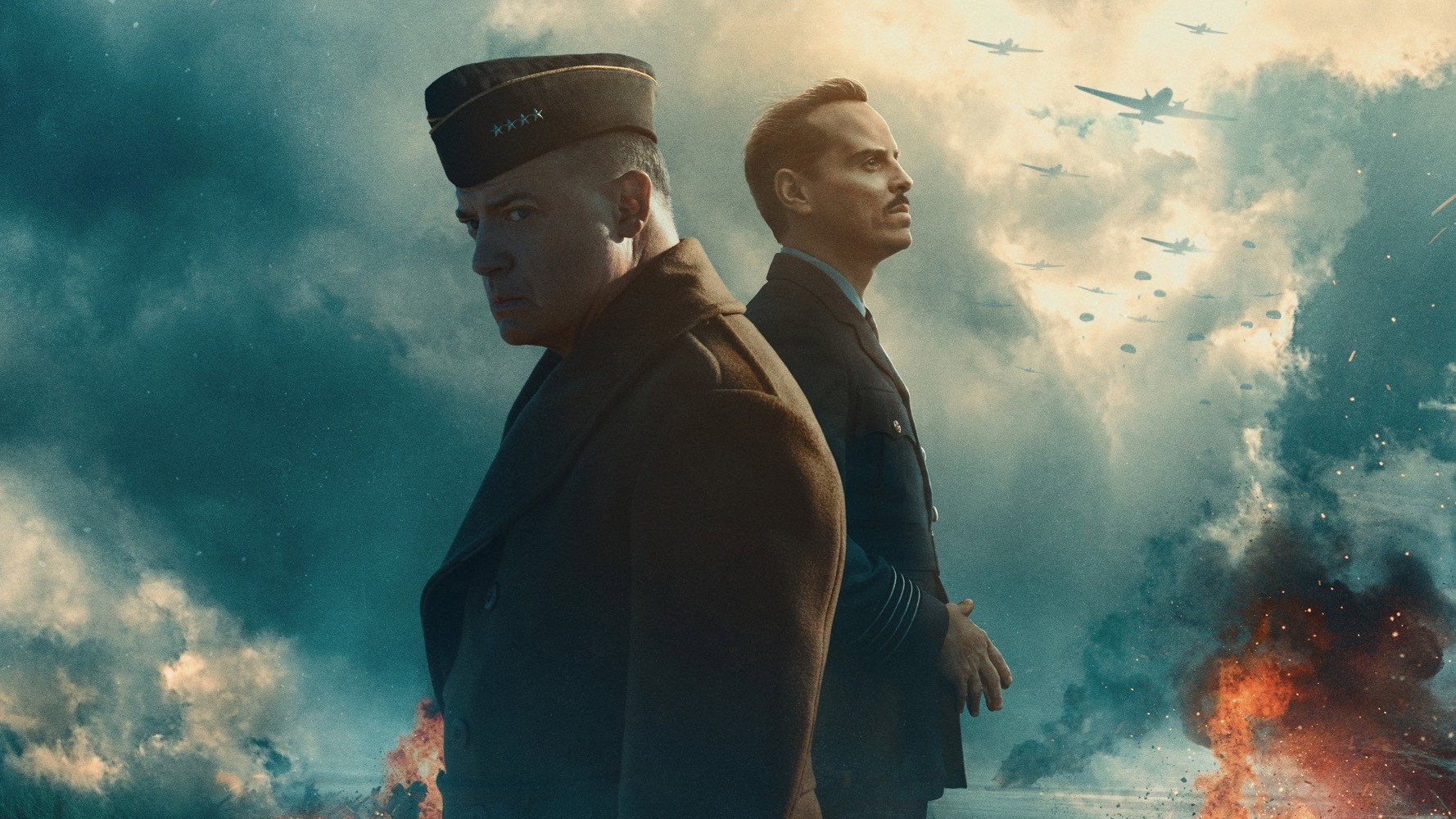 دانلود فیلم Pressure 2026