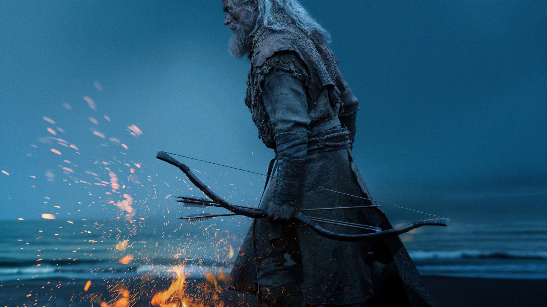 دانلود فیلم The Death of Robin Hood 2026