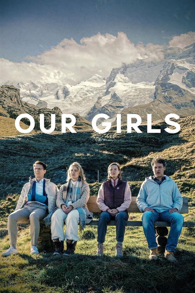 دانلود فیلم Our Girls 2025 با زیرنویس فارسی چسبیده